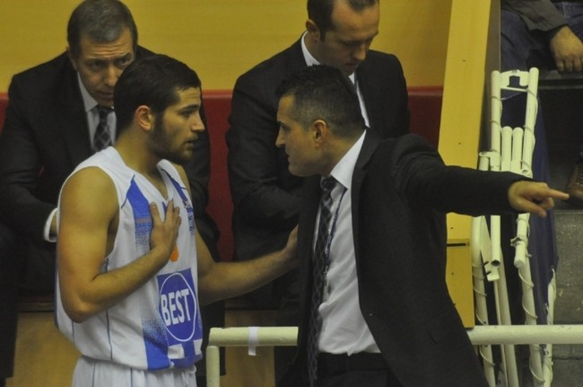 Best Balıkesir: 62 Ankara DSİ Era: 70