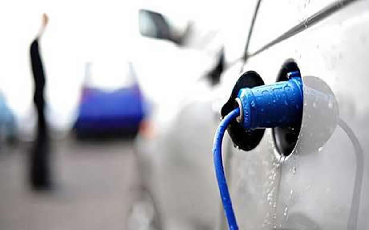 Türkiye Nüfusu Kadar Elektrikli Araç Satılacak