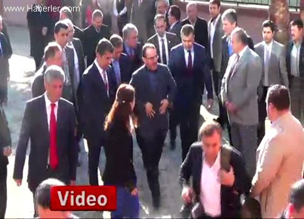 Uğur Hazırlık Lisesi Hatay\'da Hizmete Girdi