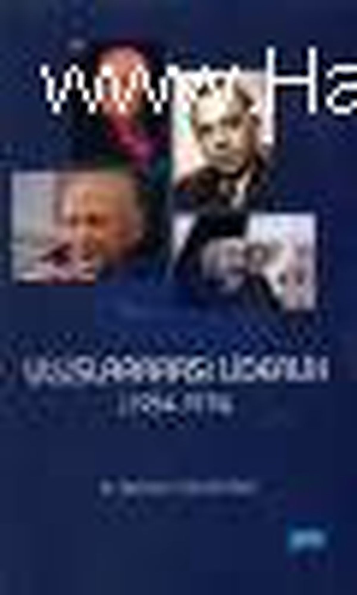 Uluslararası Liderlik Kitabı
