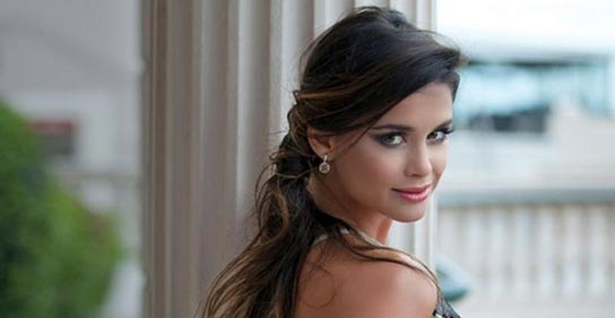 Uruguaylı Model Saravia, Kayserili Yetkililerden İş İstedi