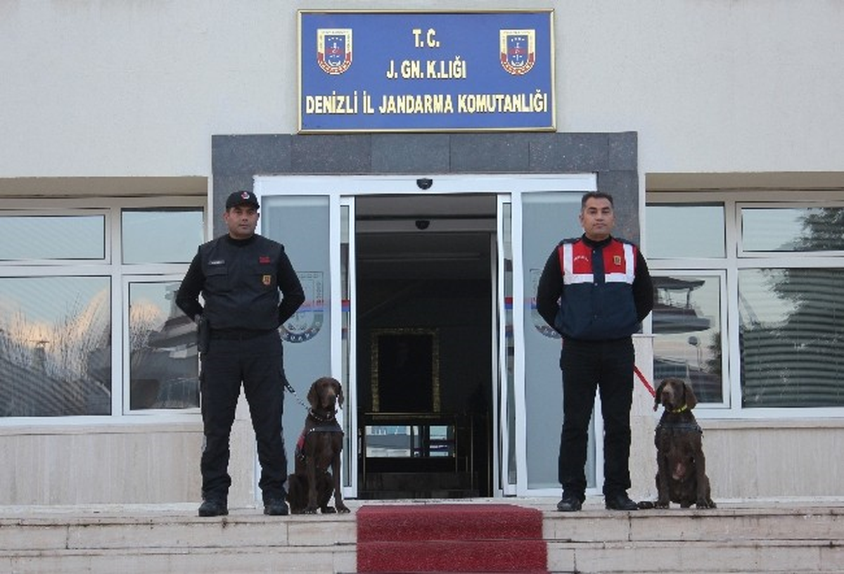 "Vaşak" ve "Ahir", Jandarmanın Göz Bebeği