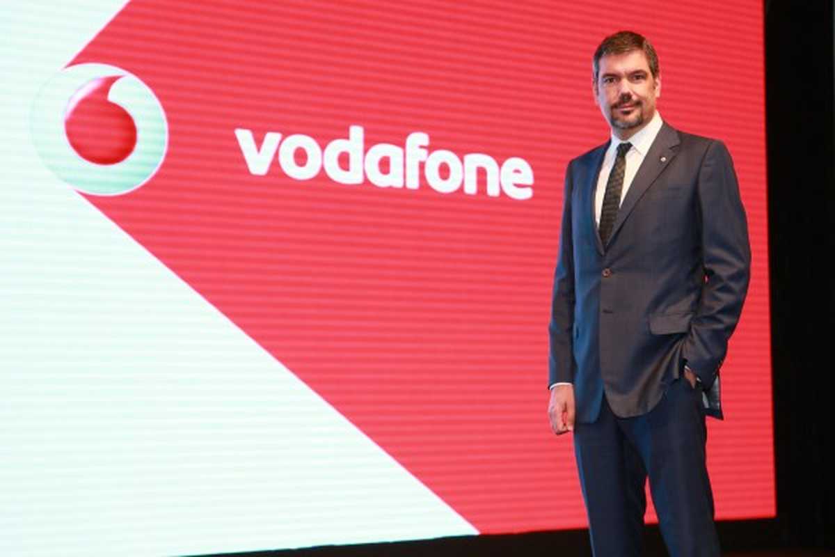 VoLTE Teknolojisini Test Eden İlk Operatör Vodafone Oldu