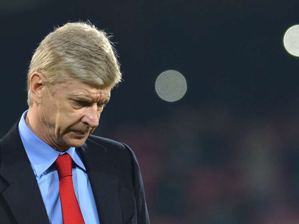 Wenger\'den 6-3\'ün Analizi!