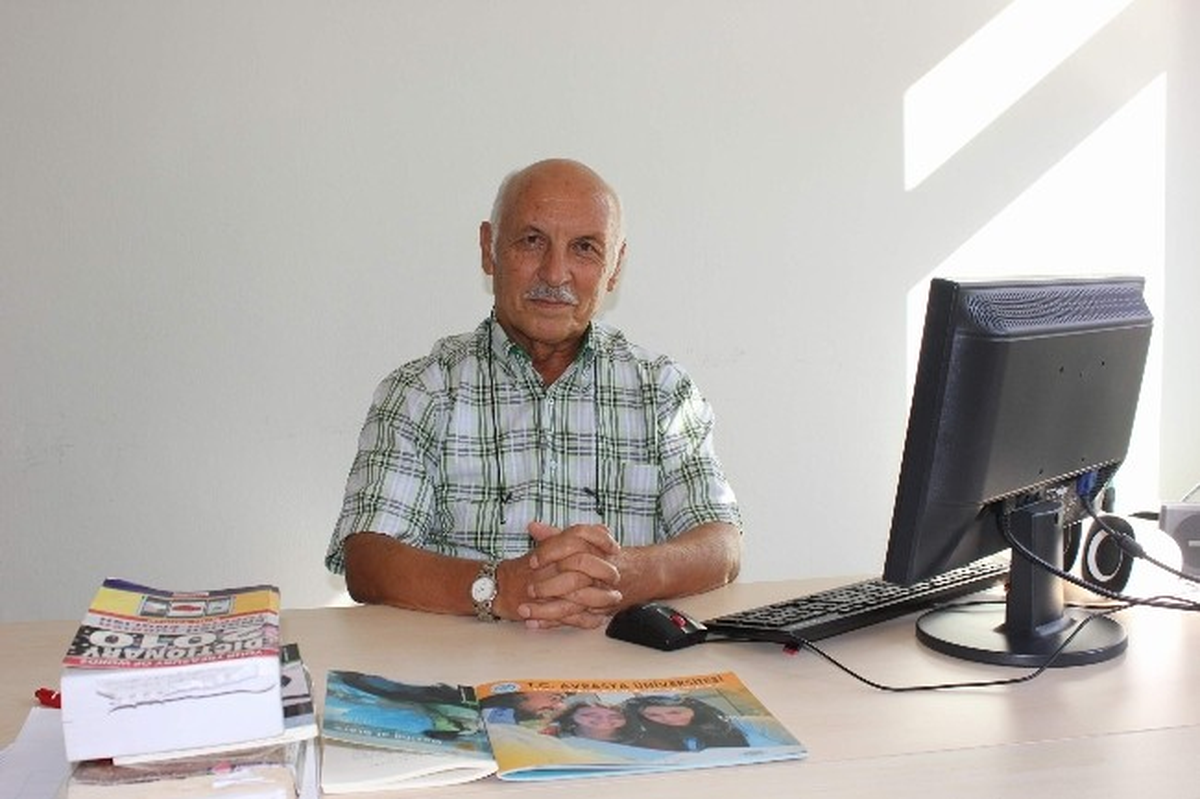 Yabancı Dil Öğrenememenin Beş Başlıca Sebebi