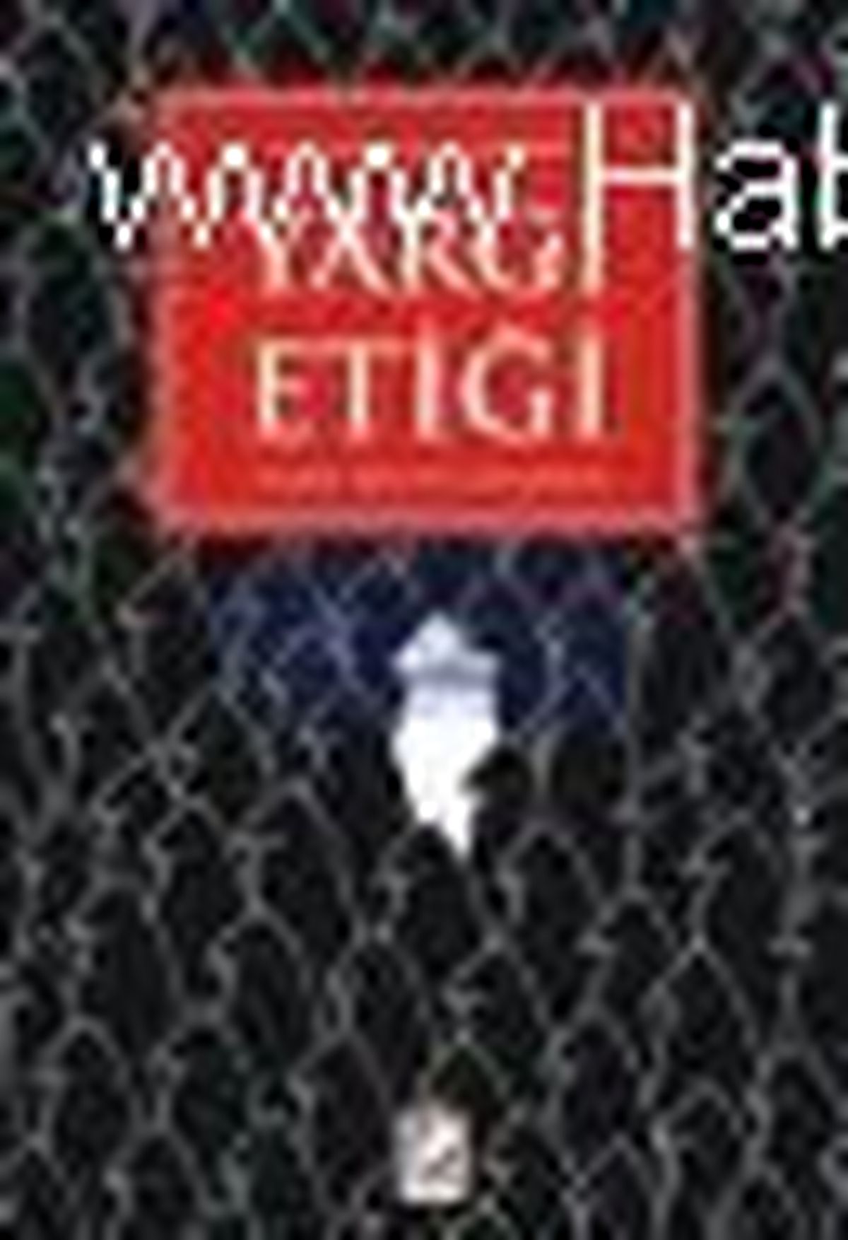 Yargı Etiği Kitabı