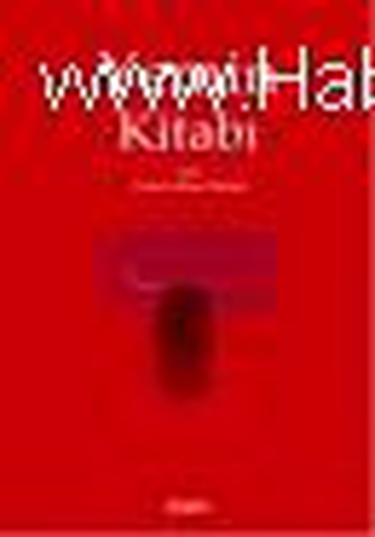 Yemin Kitabı Çıktı