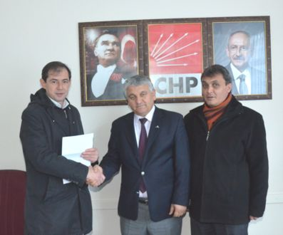 Yerel Seçimlere Doğru