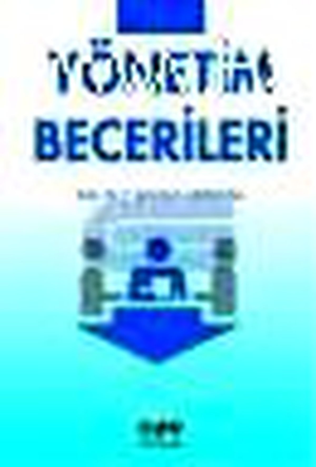 Yönetim Becerileri Kitabı