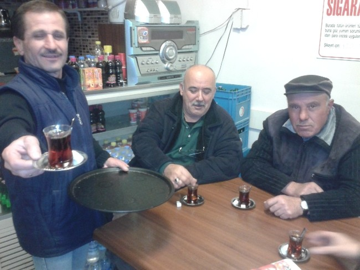 Zamma Tam 2 Yıl 8 Ay Direndi