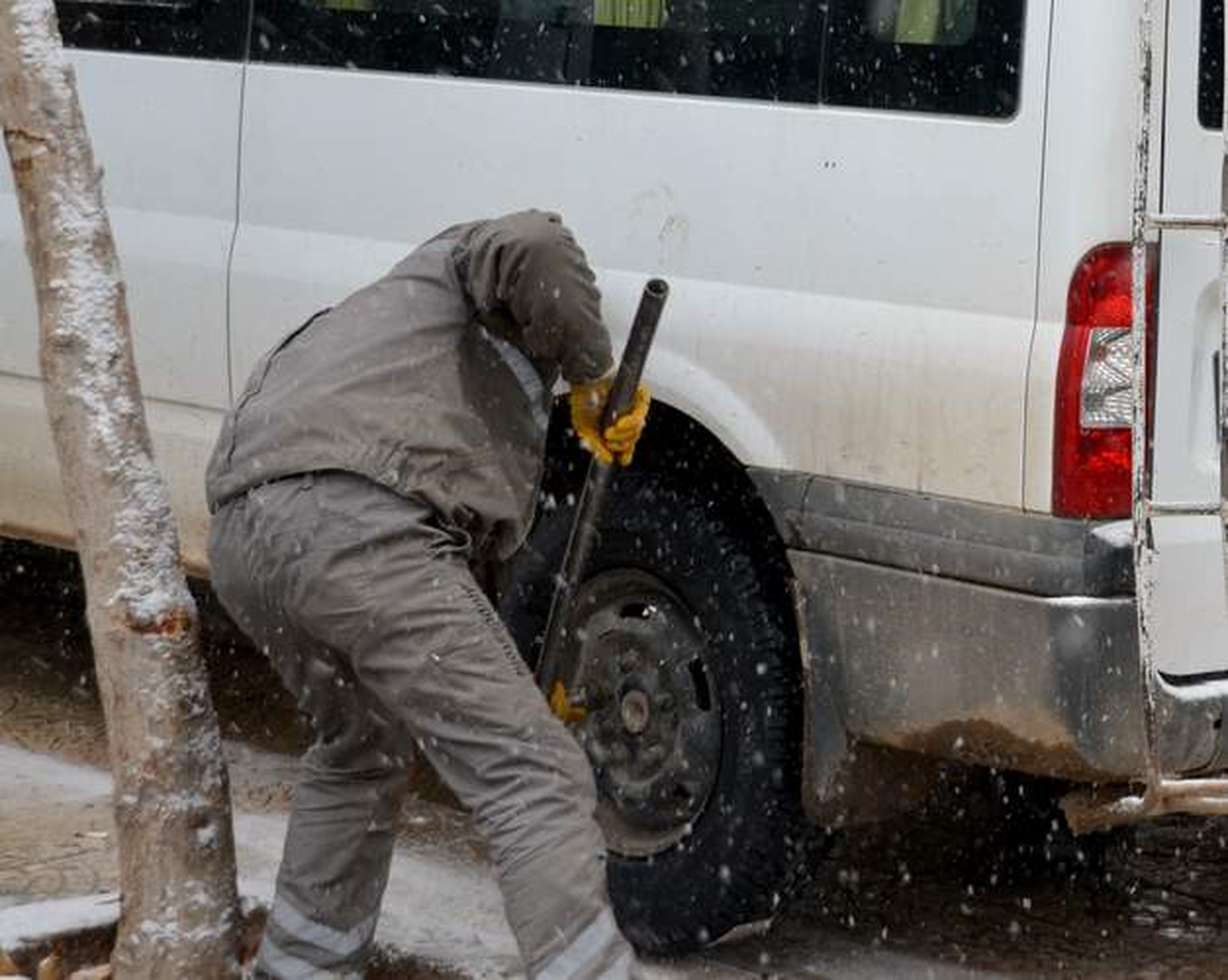 Zincir Satışlarında Patlama