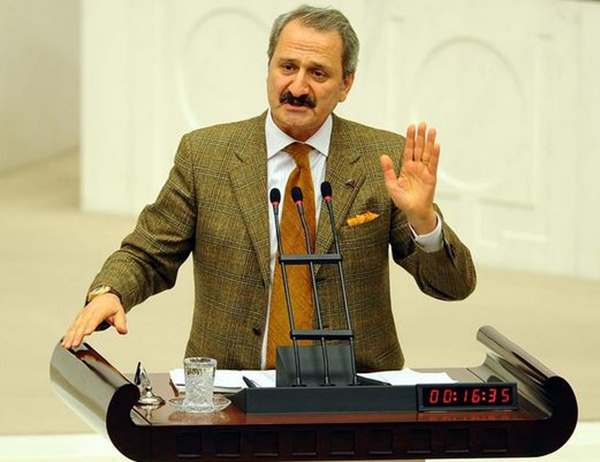 2014 Yılı Bütçesi TBMM Genel Kurulu\'nda