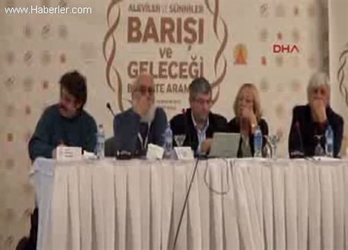 Abant Platformu: Diyanet Vakıf Statüsünde Olsun