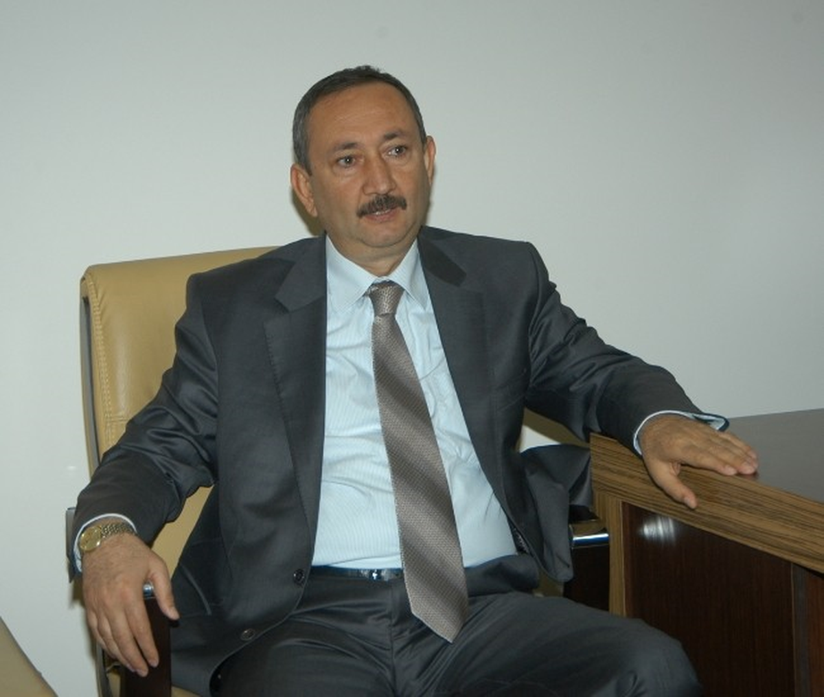 Adana\'da Arsa Fiyatları Düşecek
