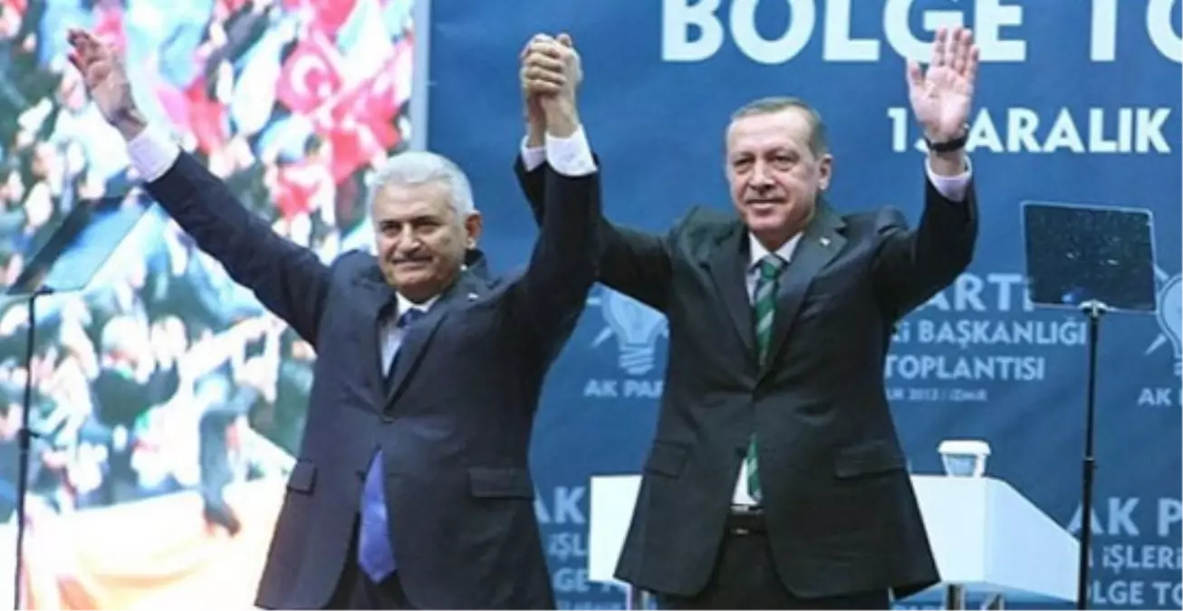 AK Parti 81 İlin Belediye Başkan Adaylarını Açıkladı