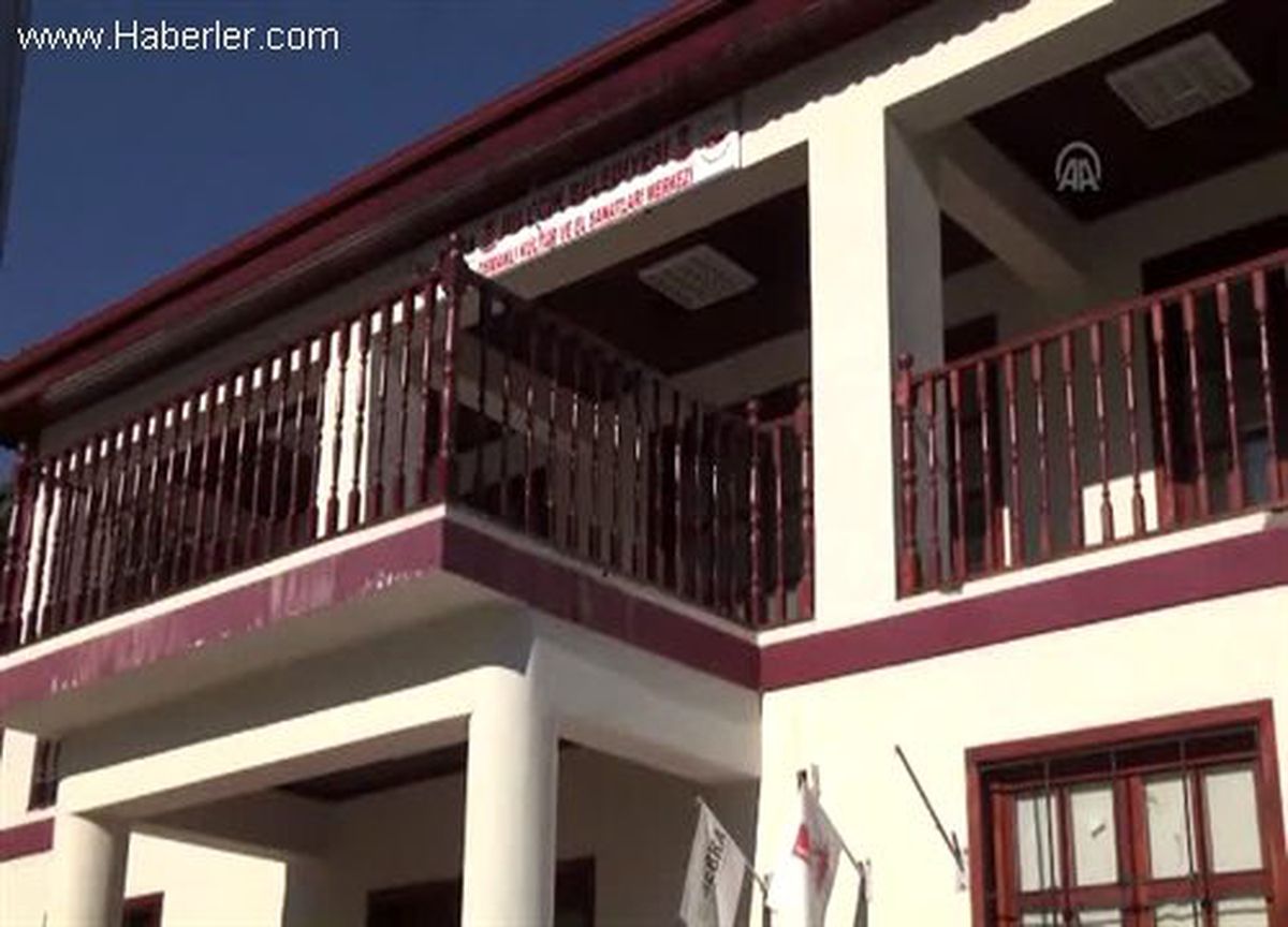 Asırlık "Bilecik bezi" kadın eliyle yeniden hayat buluyor -
