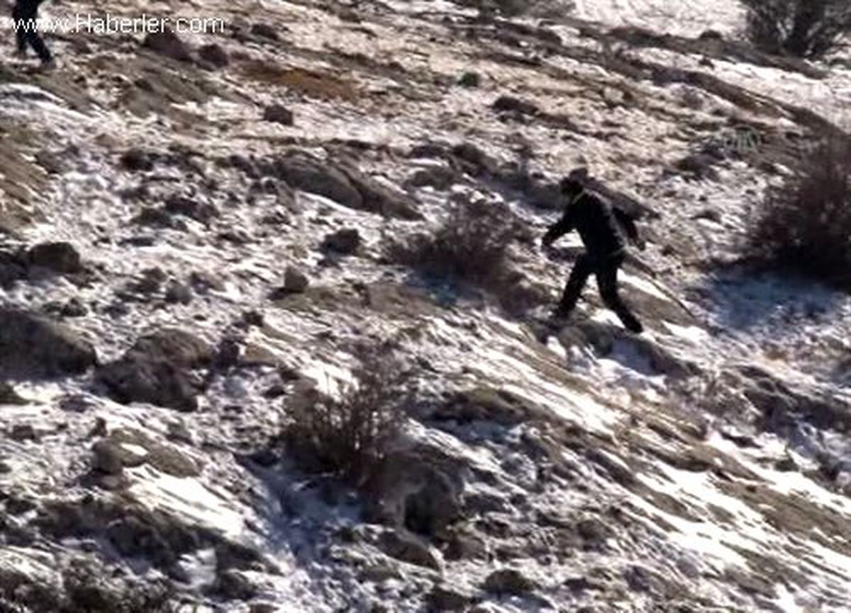Askeri Helikopterle Hastaneye Götürülürken Öldü