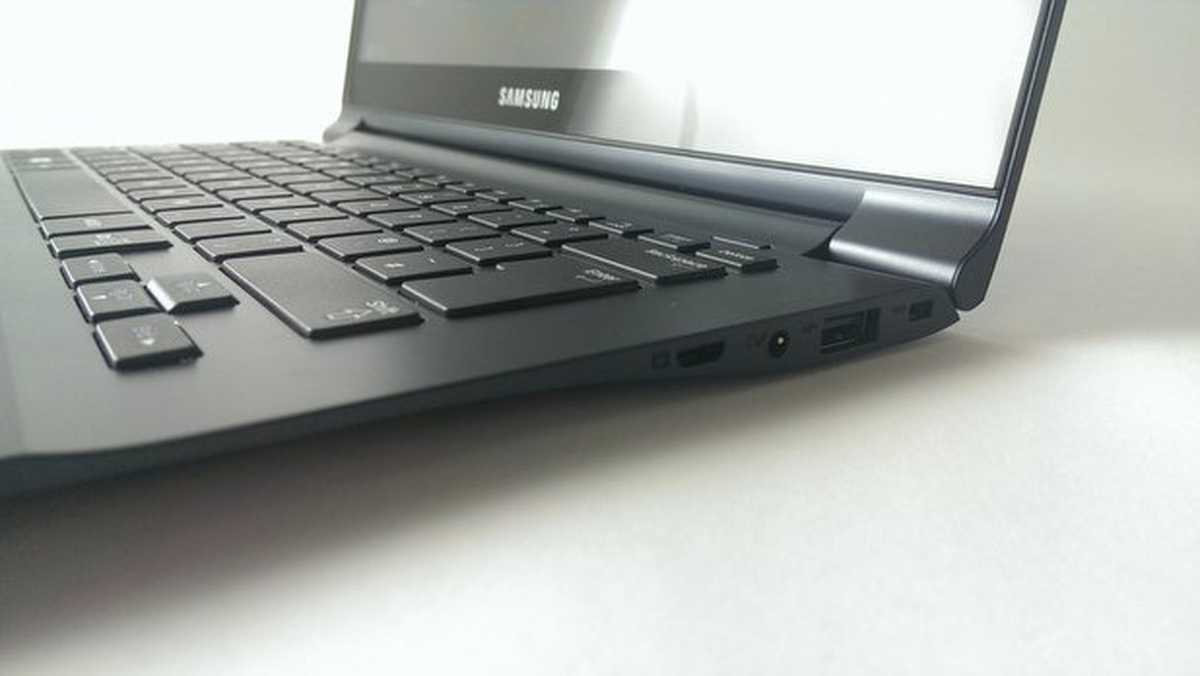 ATIV Book 9 Lite testte!