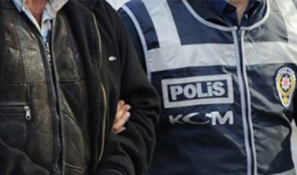 Azılı Hırsızlar Kıskıvrak Yakalandı