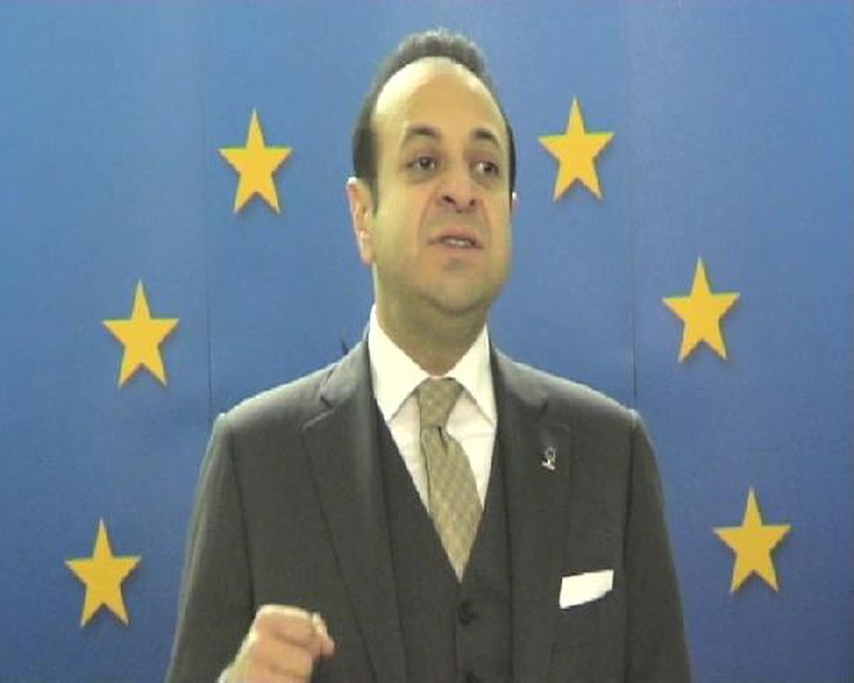 Bağış: Vize 12 Eylül Rejiminin Türkiye\'ye Attığı En Büyük Kazık