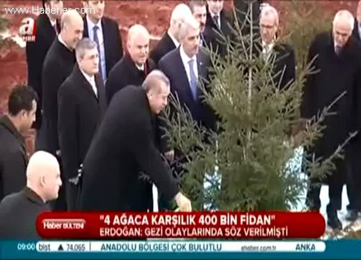 Başbakan\'dan CHP\'ye Esad Tepkisi