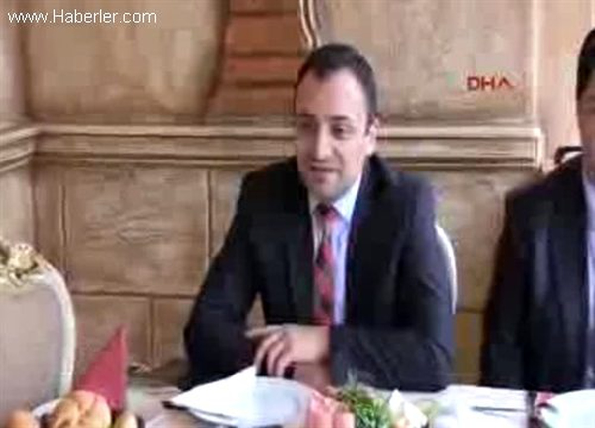Basın Müşavirleri Habercileri Dinledi