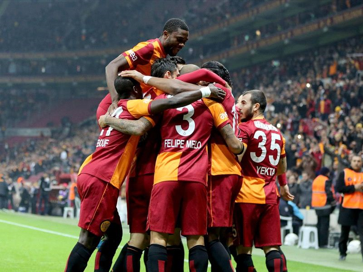 Başkentte İlk 11\'ler Belli Oldu!