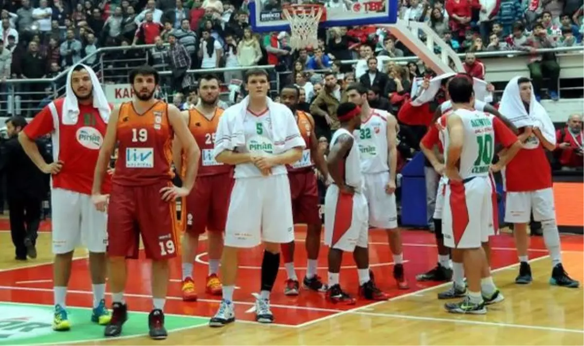 Beko Basketbol Ligi