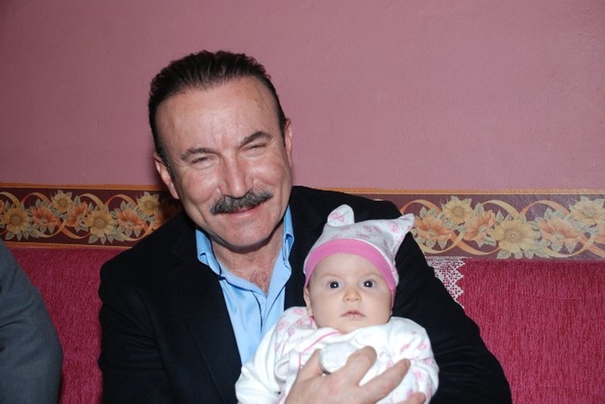 Belediye İşçisi: "Başkan Doğan Abimiz Gibi"