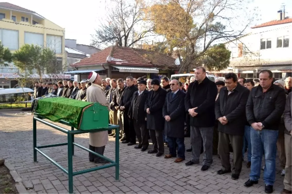 Belediye Meclis Üyesinin Acı Günü