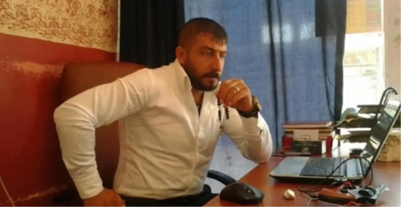 Bingöllü Kenan, Ahmet Hakan'ı Tehdit Etti