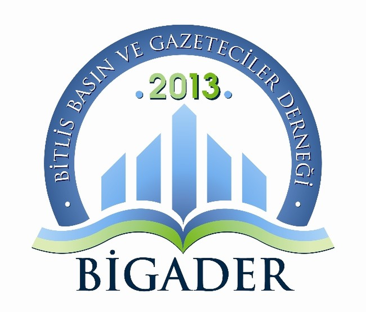 Bitlis\'te Ki Gazeteciler Bigader\'i Kurdu