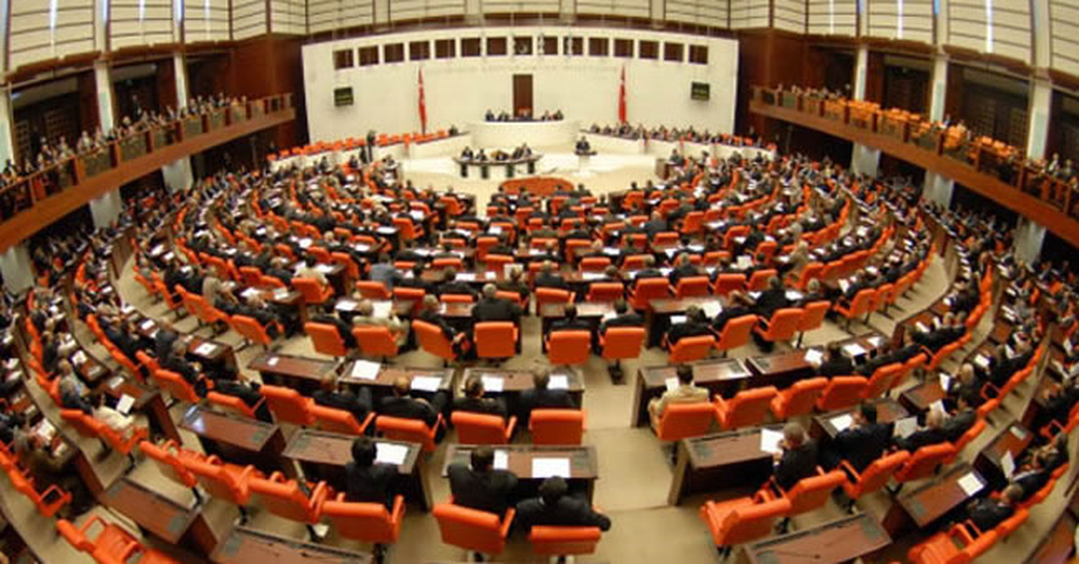 CHP\'den Bütçe Görüşmelerine Tepki