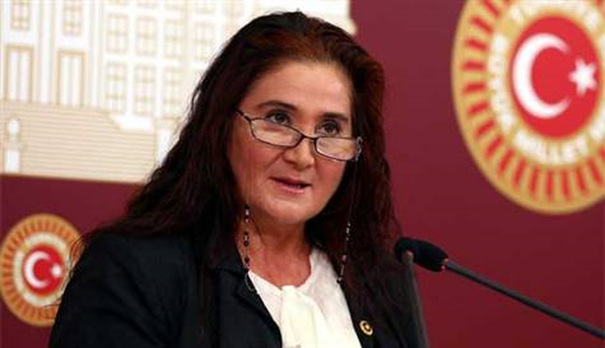 Akkiraz: CHP'de Aday Olmanın İlk Kıstası Sağcı Olmak