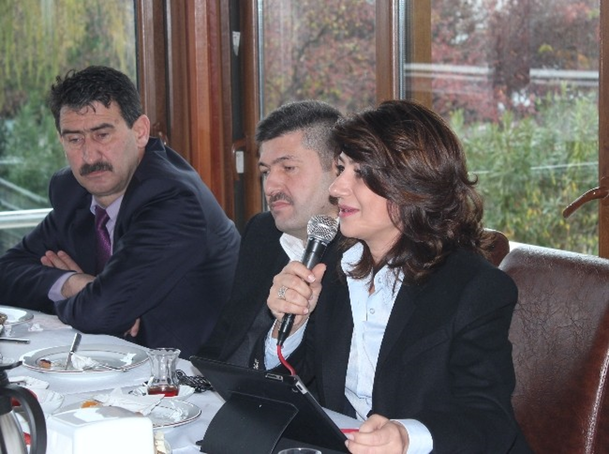 Cide\'de Eko Kent Uygulaması Başladı