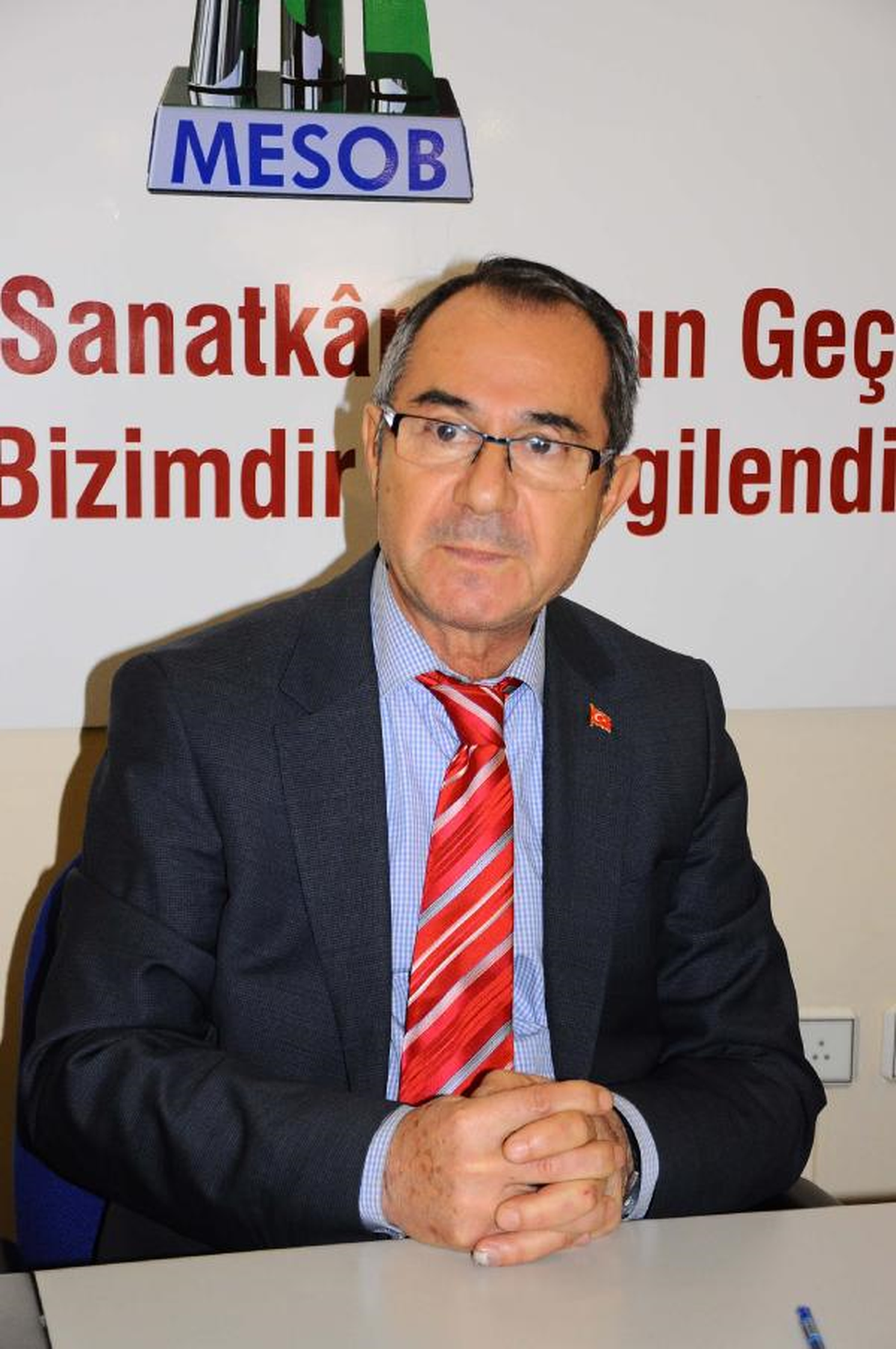Esnaftan Siyasilere Çağrı