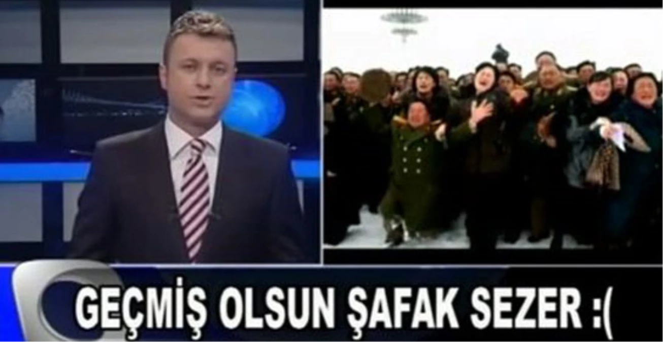 Flaş TV Şafak Sezer\'le Dalga Geçti
