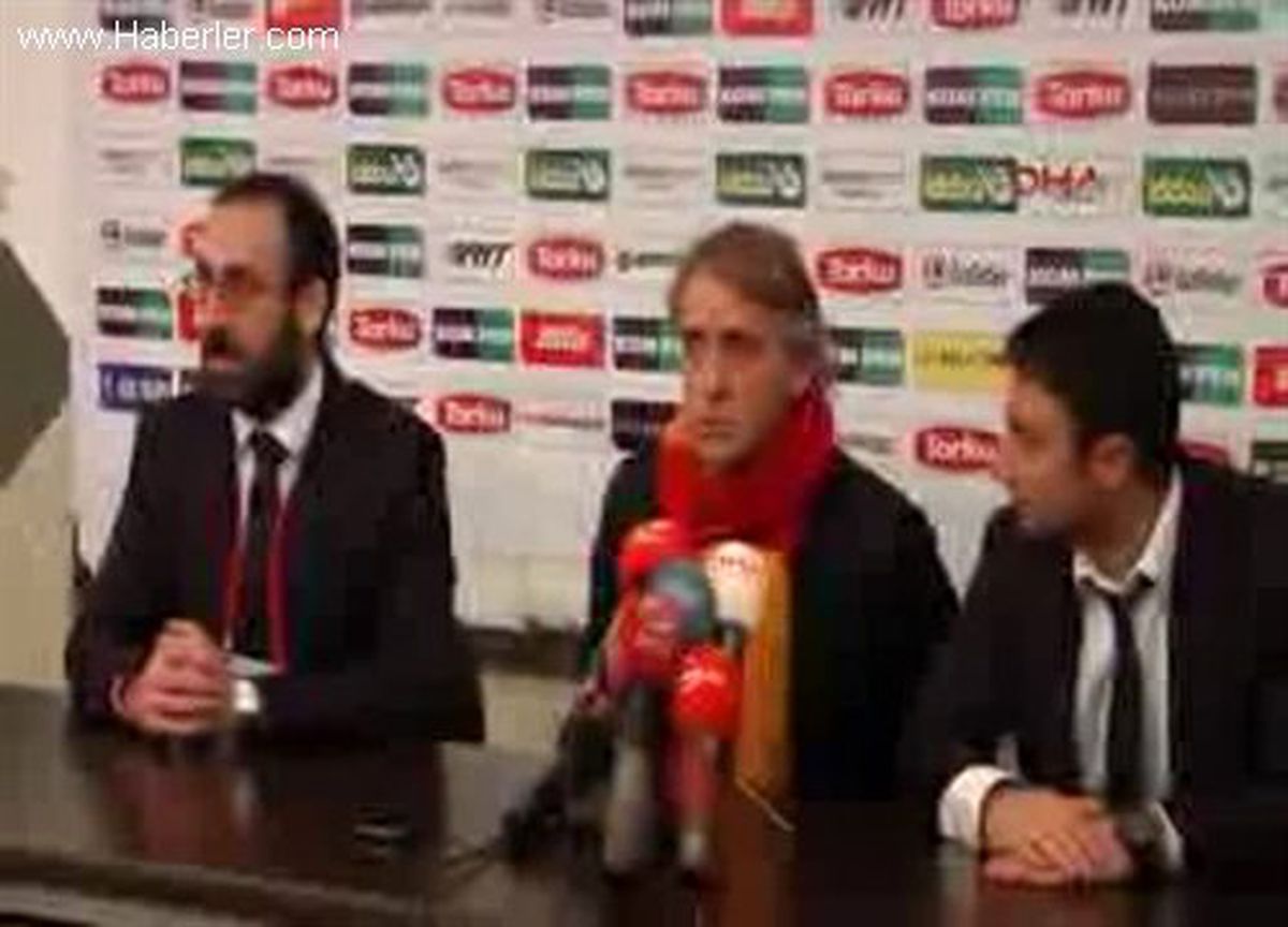 Galatasaray Maçının Ardından