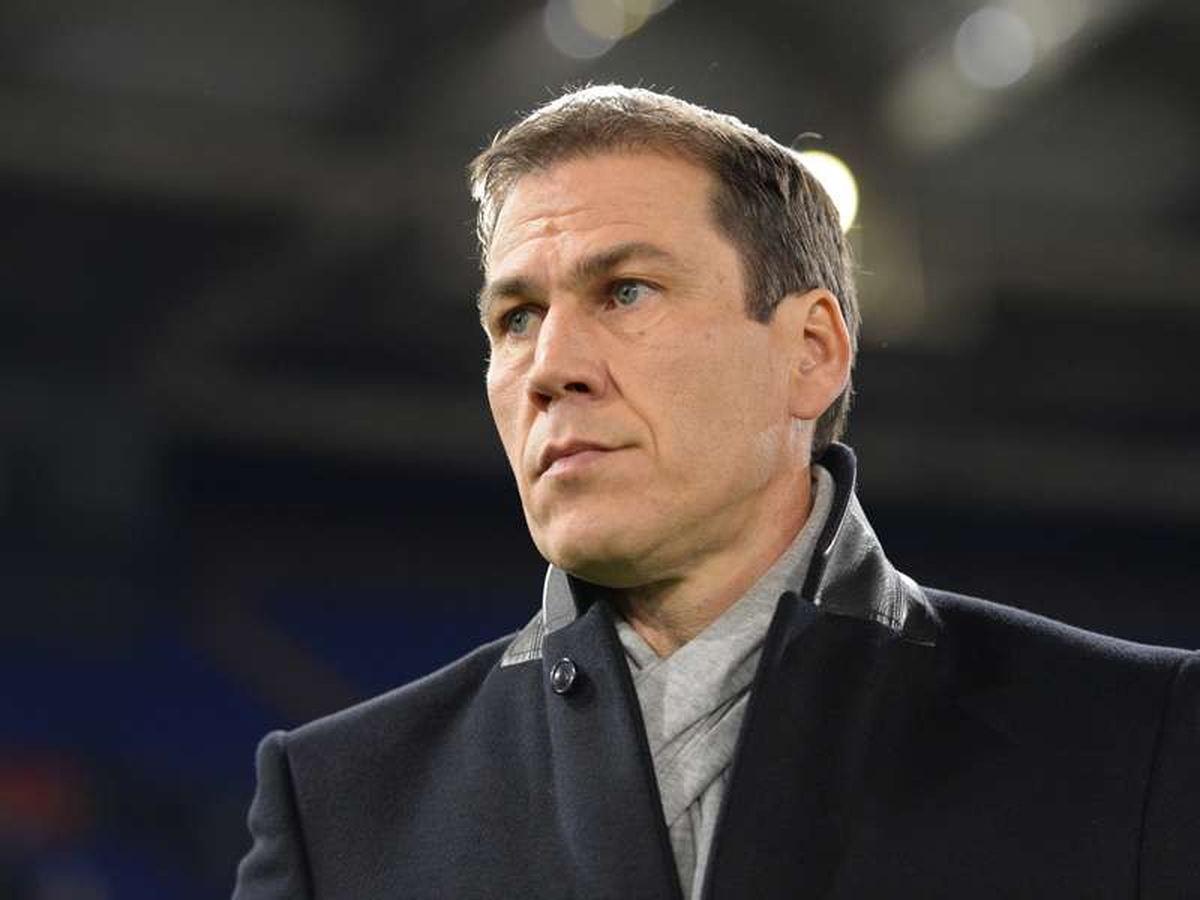 Garcia: Milan, Balotelli ve Kaka\'dan İbaret Değil!