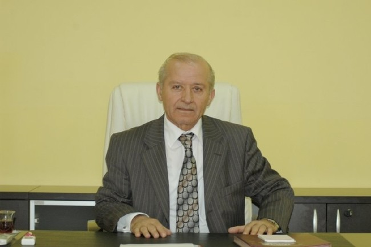 Hayrabolu\'da "İçme Suyu İnşaatı" Başlıyor