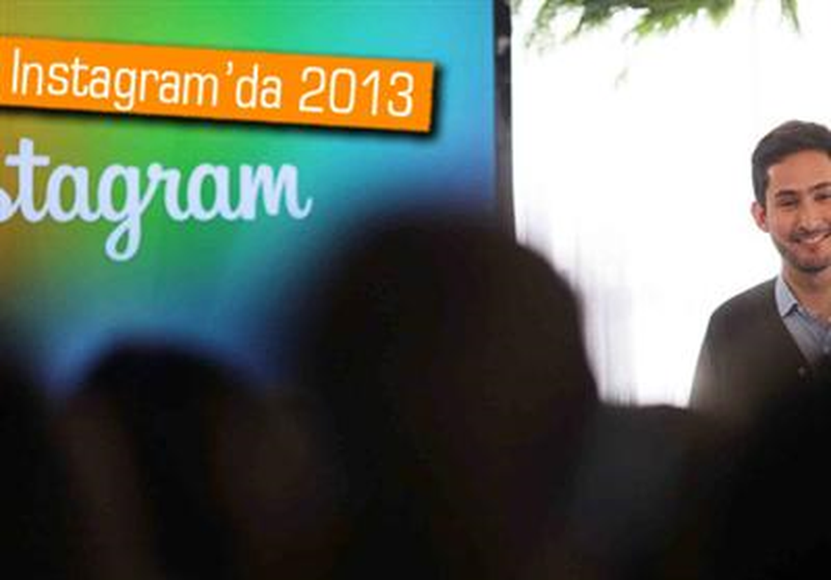 Instagram\'da 2013 Yılının \'En\'leri
