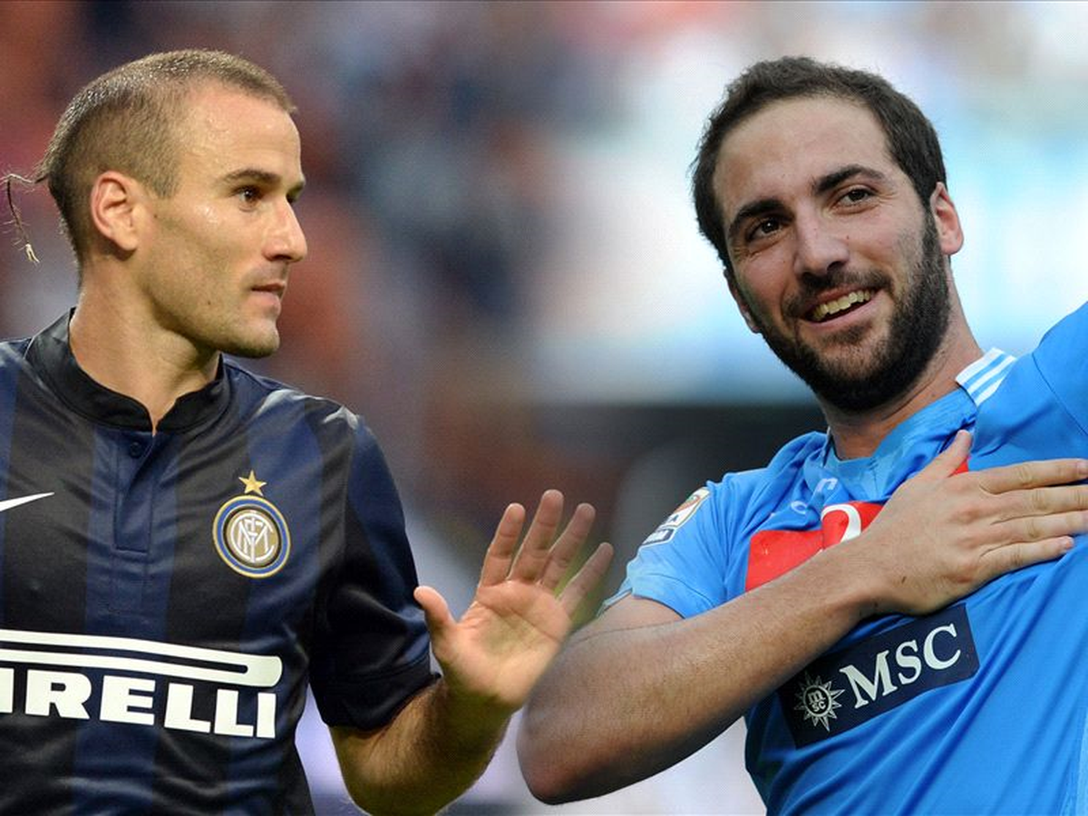 Inter, Napoli\'ye Bir Darbe Vurabilecek Mi?