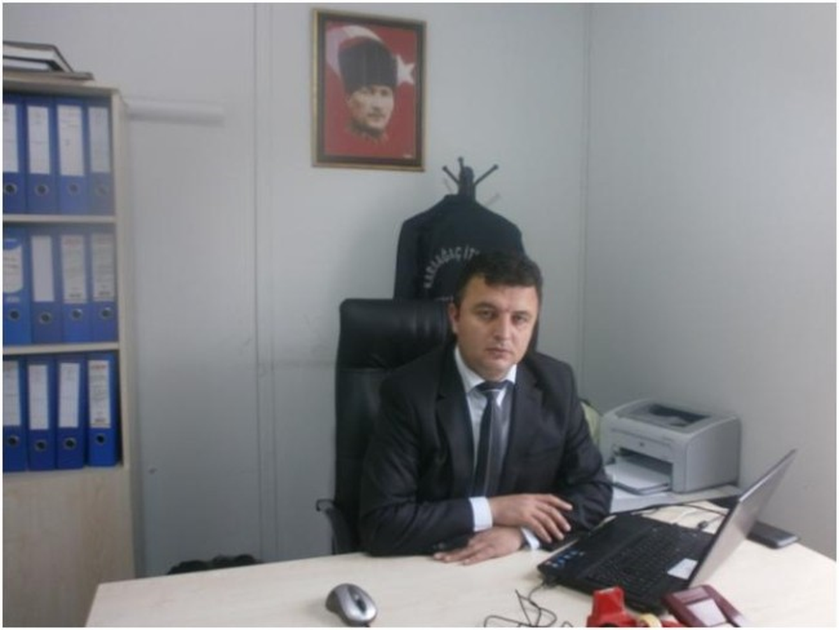 İtfaiye Amiri Özay, \'Sessiz Katil\'e Karşı Uyardı