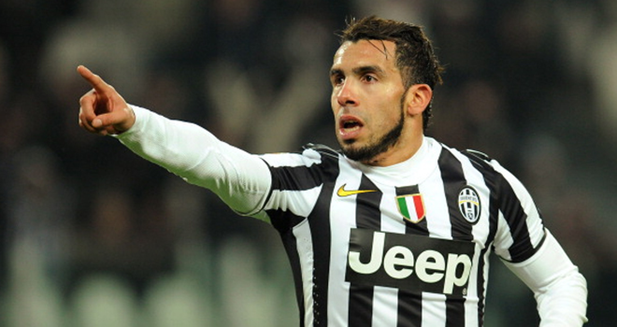 Juventus Lige Farklı Döndü