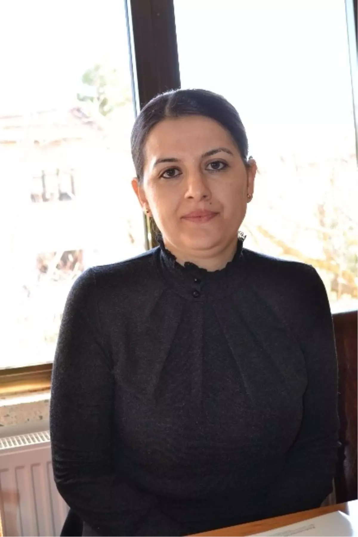 Kadın Sağlıkçıları Derneği Kuruldu