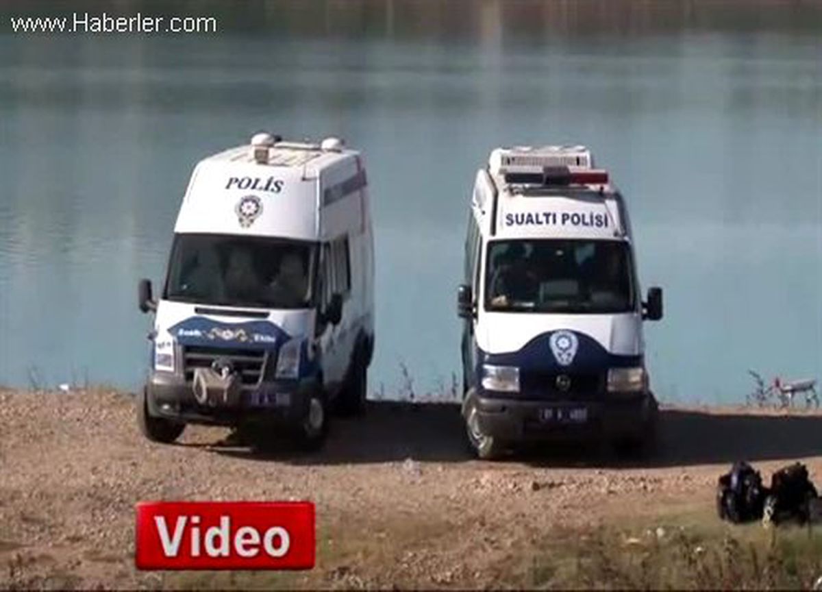 Kayıp Balıkçıyı Arayan Dalgıçlar Hastanelik Oldu