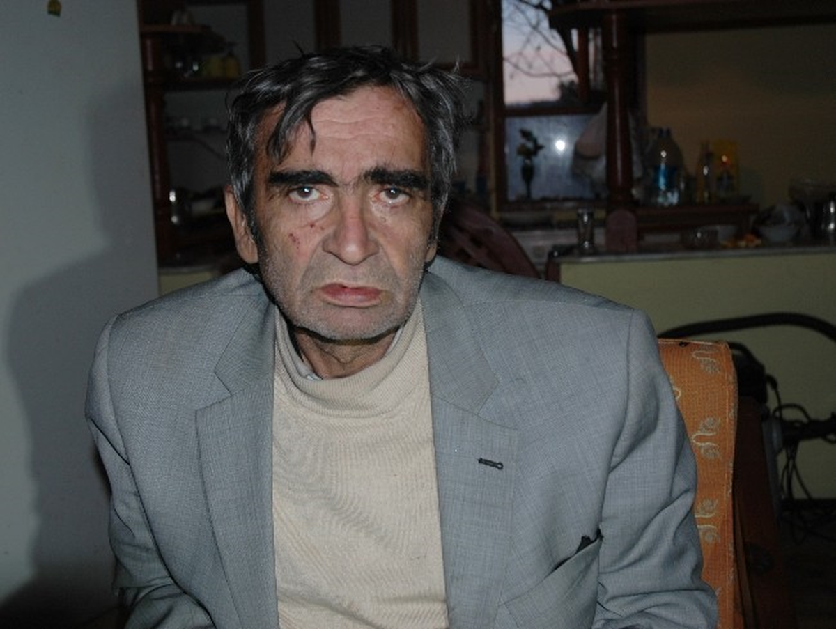 Kimsesiz Şahıs Yanarak Hayatını Kaybetti