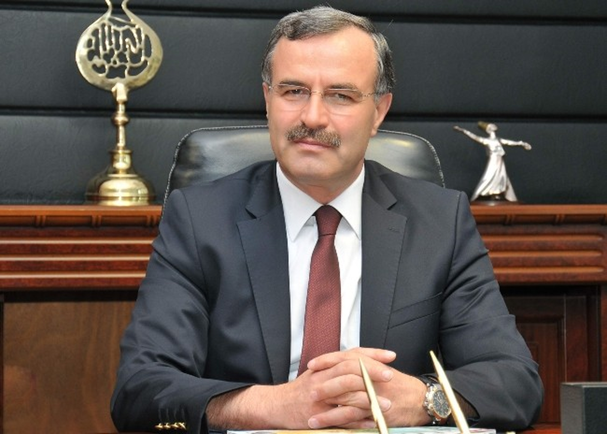 Kos ile Unilever Arasında Arsa Tahsis Sözleşmesi İmzalandı
