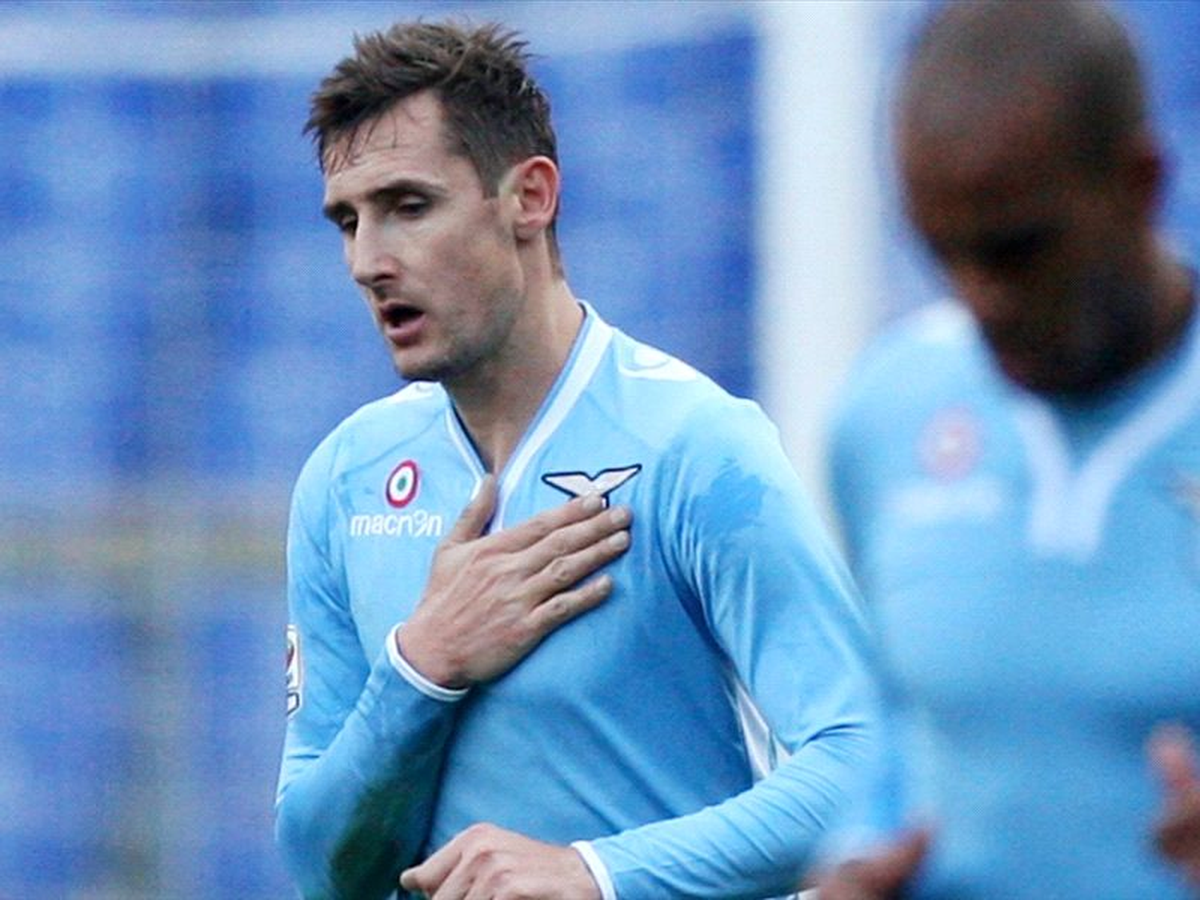 Lazio, 6 Hafta Sonra İlk Galibiyetini Aldı: 2-0