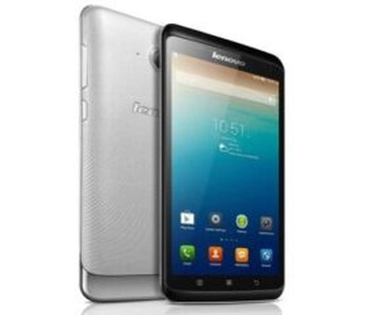 Lenovo İki Yeni Akıllı Telefonunu Tanıttı